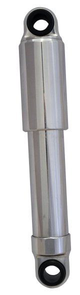 Ridetech RQ Series Hot Rod Shock w/ Cover Fixed Valve 4.80in Stroke Eye/Eye Mounting 9.3in x 14.1 thumbnail 3