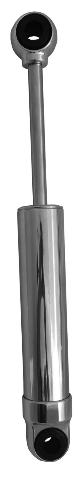 Ridetech RQ Series Hot Rod Shock No Cover Fixed Valve 4.80in Stroke Eye/Eye Mounting 9.3in x 14.2 thumbnail 1