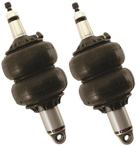Ridetech 55-57 Chevy Front HQ Series ShockWaves Pair thumbnail 4