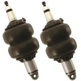 Ridetech 1957 Cadillac HQ Series ShockWaves Front Pair thumbnail 2