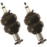 Ridetech 57-60 Cadillac HQ Series ShockWaves Front Pair thumbnail 1