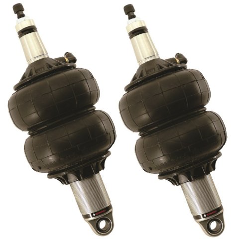 Ridetech 65-70 GM Impala HQ Series Shockwaves Front Pair thumbnail 2