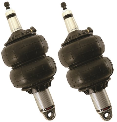 Ridetech 64-67 GM A-Body HQ Series ShockWaves Front Pair thumbnail 3