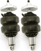 Ridetech 67-70 Ford Mustang HQ Series Shockwaves Front Pair thumbnail 1