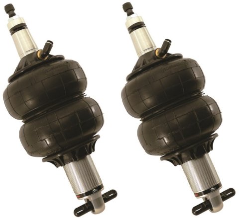 Ridetech 97-03 Ford F150 ShockWave System HQ Series Front Pair thumbnail 2