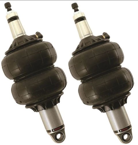 Ridetech 68-72 GM A-Body Front ShockWave System HQ Series Pair thumbnail 2