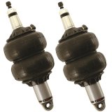 Ridetech 82-03 Chevy S10 ShockWave Front System HQ Series Pair use w/ Stock Lower Arms thumbnail 1