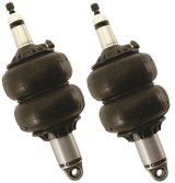 Ridetech 70-81 Camaro and Firebird HQ Series Front Shockwaves Pair use w/ Ridetech Lower Arms thumbnail 3
