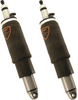 Ridetech 55-57 Ford Thunderbird HQ Series ShockWaves Rear Pair thumbnail 1