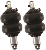 Ridetech HQ Series ShockWaves 4.1in Travel 6.5in dia Double Convoluted .625in Bearing/.625in Bearing thumbnail 2