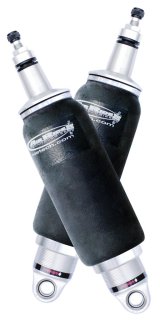 Ridetech HQ Series Rear ShockWaves 5in Travel 4in dia Rolling Sleeve .625 Bearing/2in Stud thumbnail 2
