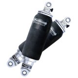 Ridetech HQ Series Rear ShockWaves 6in Travel 5in dia Rolling Sleeve .625 Bearing/.625 Bearing thumbnail 1