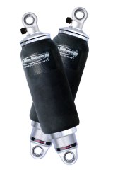 Ridetech HQ Series Rear ShockWaves 6in Travel 5in dia Rolling Sleeve .625 Bearing/.625 Bearing thumbnail 3
