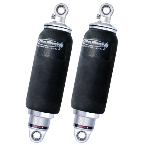Ridetech HQ Series Rear ShockWaves 5in Travel 5in dia Rolling Sleeve .625 Bearing/.625 Bearing thumbnail 1