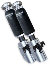 Ridetech 10-15 Chevy Camaro ShockWave Front System HQ Series Pair thumbnail 1