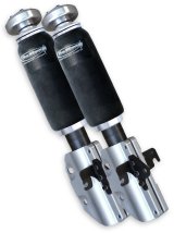 Ridetech 10-15 Chevy Camaro ShockWave Front System HQ Series Pair thumbnail 2