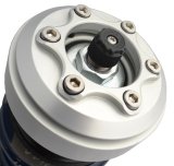 Ridetech 10-15 Chevy Camaro ShockWave Front System HQ Series Pair thumbnail 3