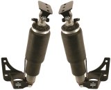 Ridetech 64-72 GM A-Body ShockWaves Rear System HQ Series thumbnail 1