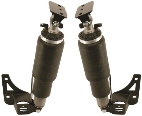 Ridetech 64-72 GM A-Body ShockWaves Rear System HQ Series