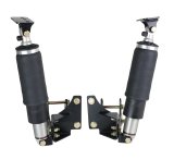 Ridetech 64-72 GM A-Body ShockWaves Rear System HQ Series thumbnail 2