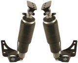 Ridetech 64-72 GM A-Body ShockWaves Rear System HQ Series thumbnail 4