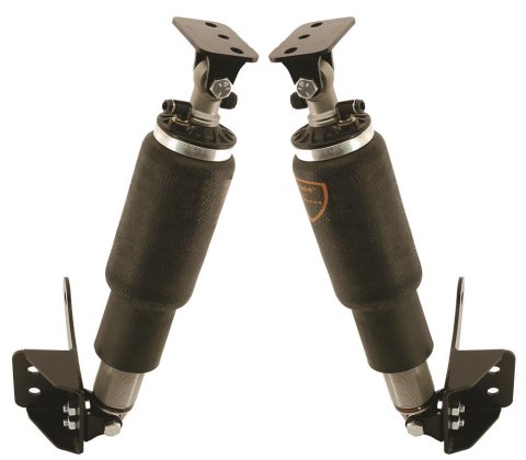 Ridetech 78-88 GM G-Body ShockWave Rear System HQ Series Pair thumbnail 1
