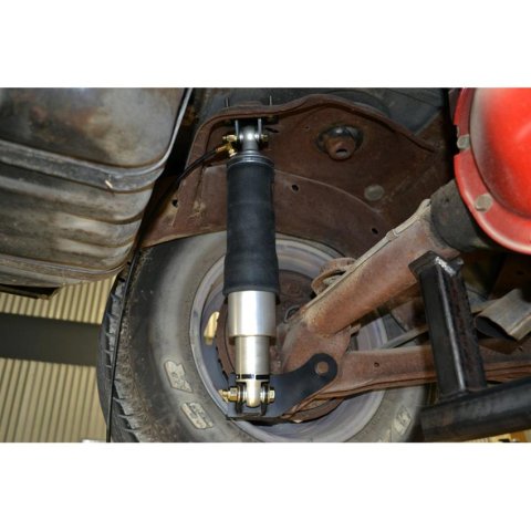Ridetech 78-88 GM G-Body ShockWave Rear System HQ Series Pair thumbnail 3