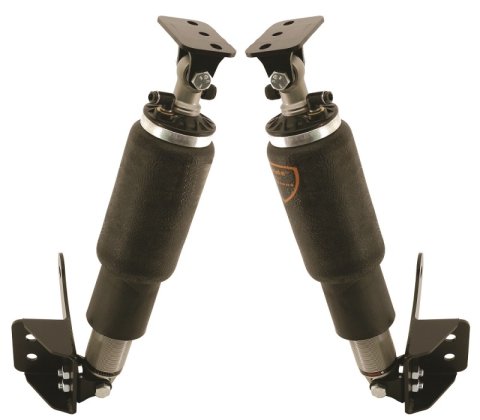 Ridetech 78-88 GM G-Body ShockWave Rear System HQ Series Pair thumbnail 5