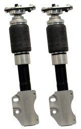 Ridetech 94-04 Ford Mustang HQ Series ShockWaves Pair thumbnail 2