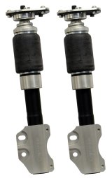 Ridetech 79-89 Ford Mustang HQ Series ShockWaves Front Pair thumbnail 3