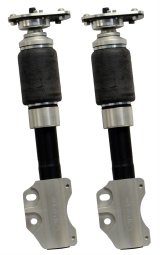 Ridetech 79-89 Ford Mustang w/ SN-95 Spindles HQ Series ShockWaves Front Pair thumbnail 1