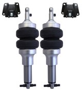 Ridetech 93-02 Camaro and Firebird HQ Series ShockWaves Front Pair thumbnail 1