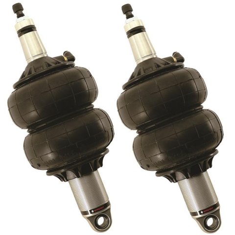 Ridetech 64-66 Ford Thunderbird HQ Series ShockWaves Front Pair thumbnail 1