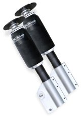 Ridetech 05-14 Ford Mustang ShockWave System HQ Series Front Pair thumbnail 1