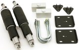 Ridetech 64-69 Lincoln ShockWave System HQ Series Rear Pair thumbnail 1