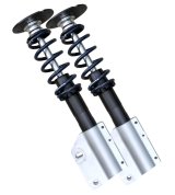 Ridetech 94-04 Ford Mustang CoilOvers Front System HQ Series thumbnail 1