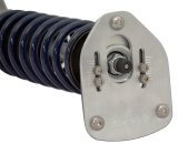 Ridetech 79-89 Ford Mustang HQ Series CoilOver Struts Front Pair thumbnail 3