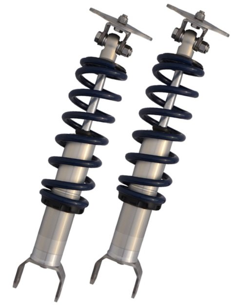Ridetech 97-13 Chevy Corvette HQ Series CoilOvers Rear Pair thumbnail 3