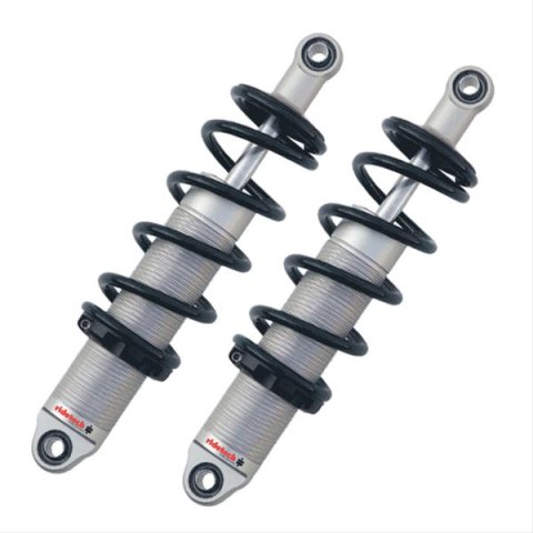 Ridetech 94-04 Ford Mustang CoilOvers Rear System HQ Series thumbnail 2