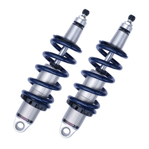 Ridetech 55-57 Chevy HQ Series CoilOvers Front Pair thumbnail 1
