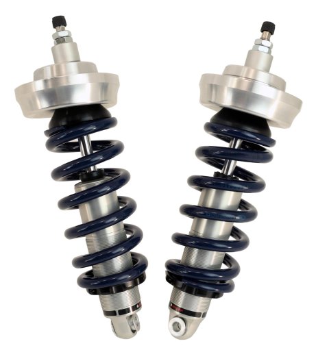 Ridetech 88-98 Chevy C1500 HQ Series Front CoilOvers for use with StrongArms thumbnail 1