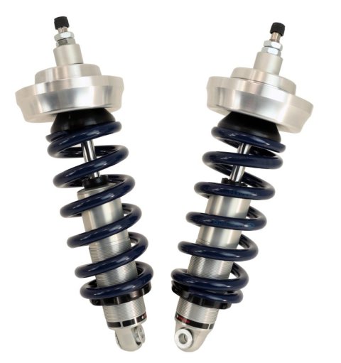 Ridetech 88-98 Chevy C1500 HQ Series Front CoilOvers for use with StrongArms thumbnail 2