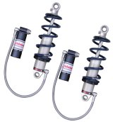 Ridetech 99-06 Chevy Silverado Rear TQ Series CoilOvers for use with Wishbone System thumbnail 1