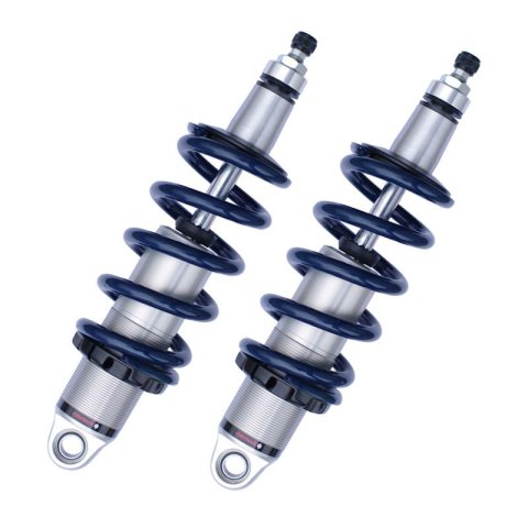 Ridetech 65-70 Impala HQ Series CoilOvers Front Pair thumbnail 1