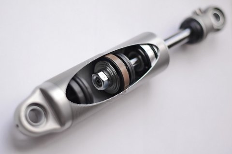 Ridetech 65-70 Impala HQ Series CoilOvers Front Pair thumbnail 4