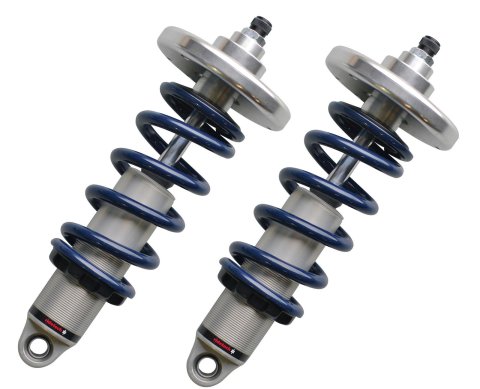 Ridetech 64-66 Ford Mustang HQ Series CoilOvers Front Pair thumbnail 1