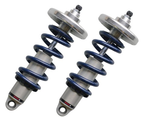 Ridetech 64-66 Ford Mustang HQ Series CoilOvers Front Pair thumbnail 2