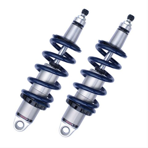 Ridetech 70-81 Camaro and Firebird HQ Series Front CoilOvers use w/ Ridetech Lower Arms thumbnail 1