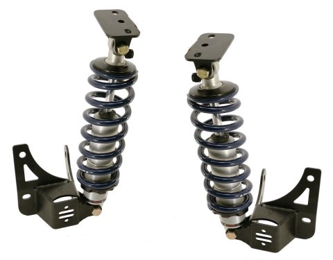 Ridetech 64-72 GM A-Body HQ Series CoilOvers Rear Pair thumbnail 1