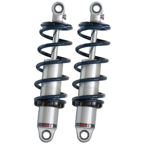 Ridetech 64-72 GM A-Body HQ Series CoilOvers Rear Pair thumbnail 2